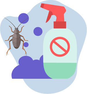 Cockroaches