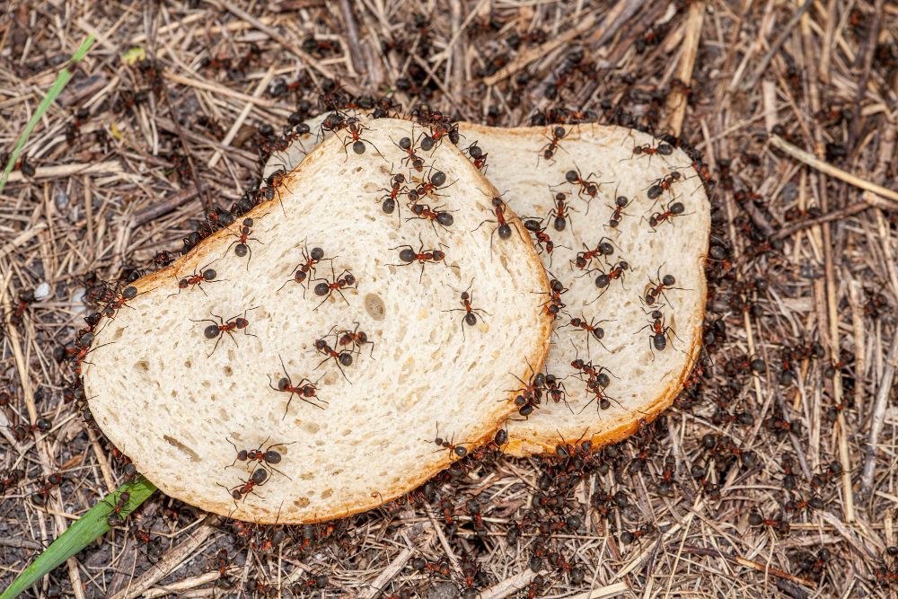 Why Ants Keep Coming Back (And How to Stop Them)
