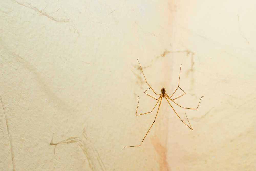Why You’re Seeing More Spiders in Autumn